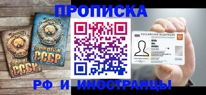 где прописаться в Шали